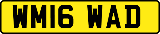 WM16WAD