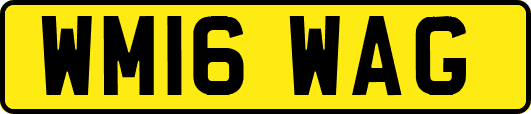 WM16WAG