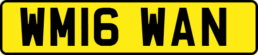 WM16WAN