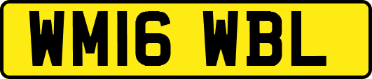 WM16WBL