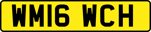 WM16WCH