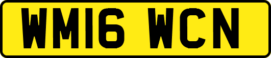 WM16WCN