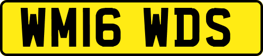 WM16WDS