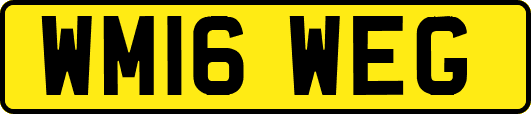 WM16WEG