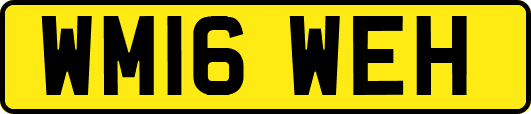 WM16WEH