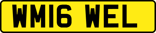WM16WEL