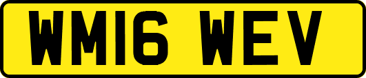 WM16WEV