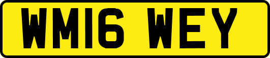 WM16WEY