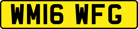 WM16WFG
