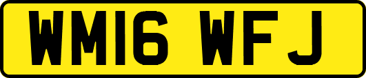 WM16WFJ