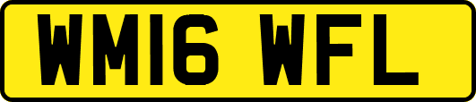 WM16WFL