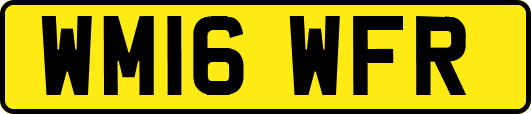 WM16WFR