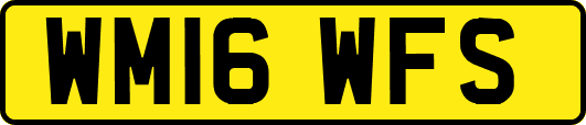WM16WFS