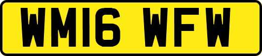 WM16WFW