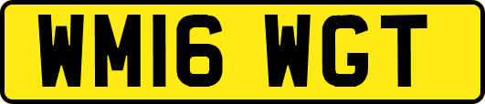 WM16WGT