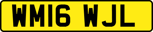 WM16WJL