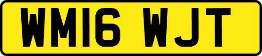 WM16WJT