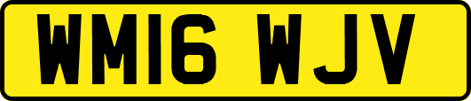 WM16WJV
