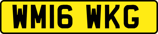 WM16WKG