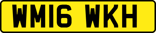 WM16WKH