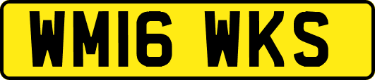 WM16WKS