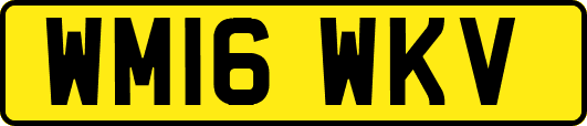 WM16WKV