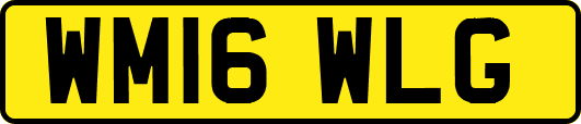 WM16WLG