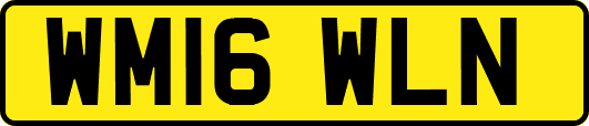 WM16WLN