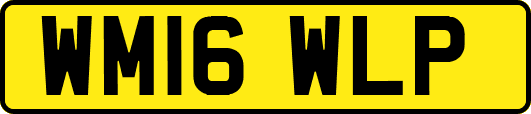 WM16WLP