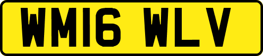 WM16WLV