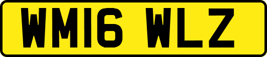 WM16WLZ