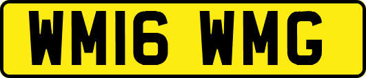 WM16WMG