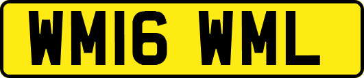 WM16WML