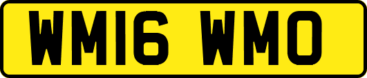 WM16WMO