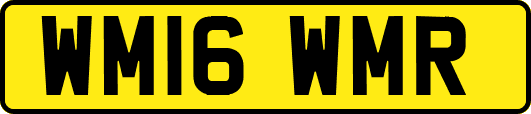 WM16WMR