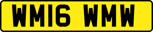 WM16WMW