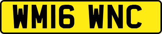 WM16WNC