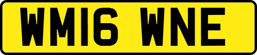 WM16WNE