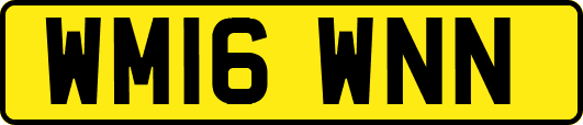 WM16WNN
