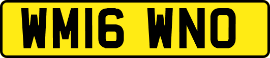 WM16WNO