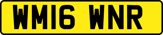 WM16WNR