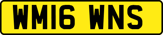 WM16WNS