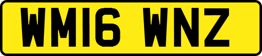 WM16WNZ