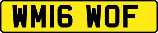 WM16WOF