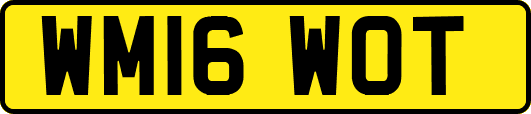 WM16WOT