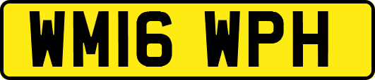 WM16WPH