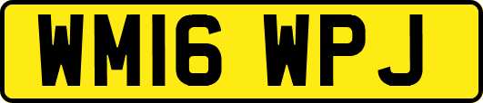 WM16WPJ