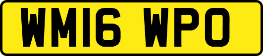 WM16WPO