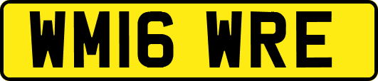 WM16WRE