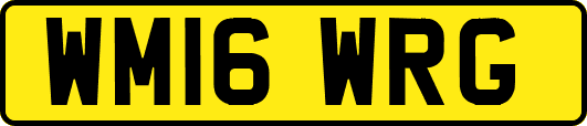 WM16WRG